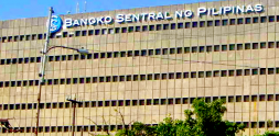 Various Bangko Sentral ng Pilipinas Sites