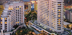 Edsa Shangri-la Hotel 