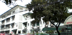 STA. Teresita Hospital, Philippines