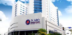 ST.LUKES Hospital, Taguig, PHILIPPINES